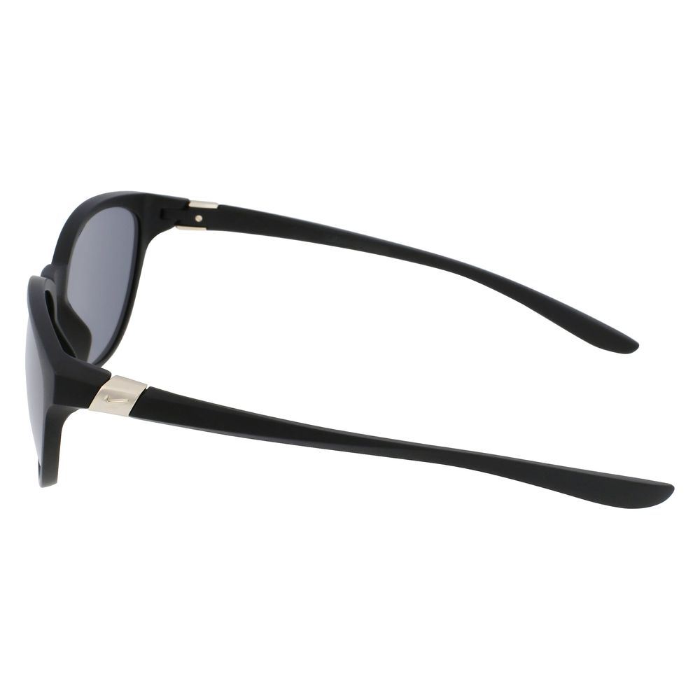 Lunettes de soleil Nike noires injectées