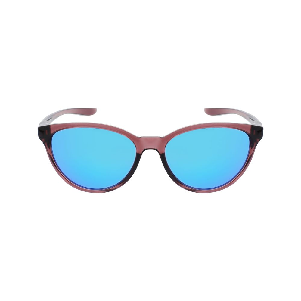 Lunettes de soleil Nike grises injectées