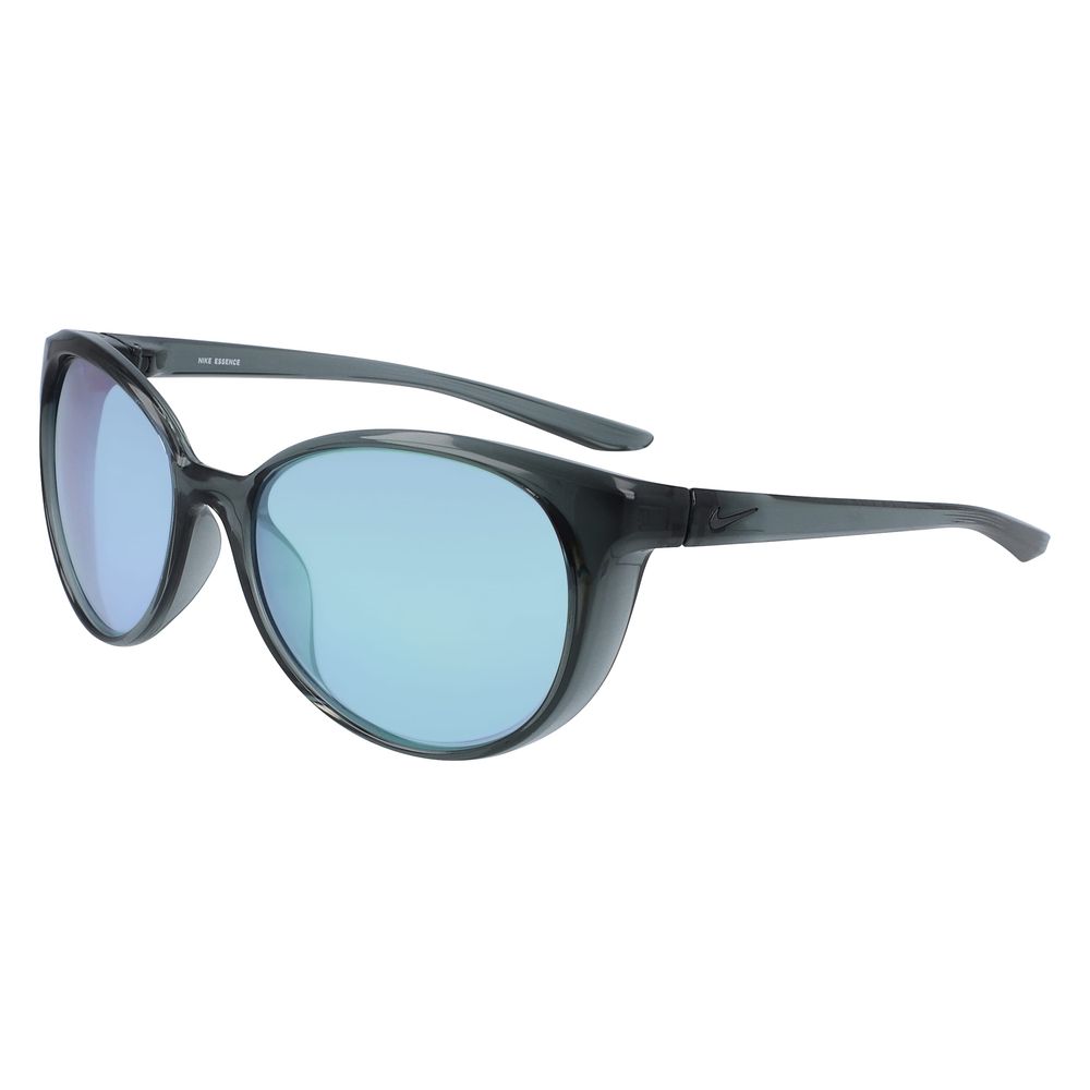 Lunettes de soleil Nike grises injectées