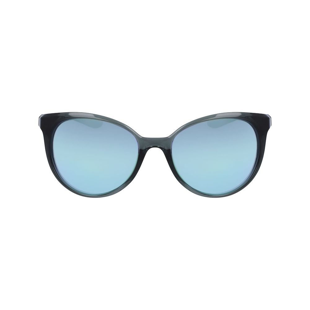 Lunettes de soleil Nike grises injectées
