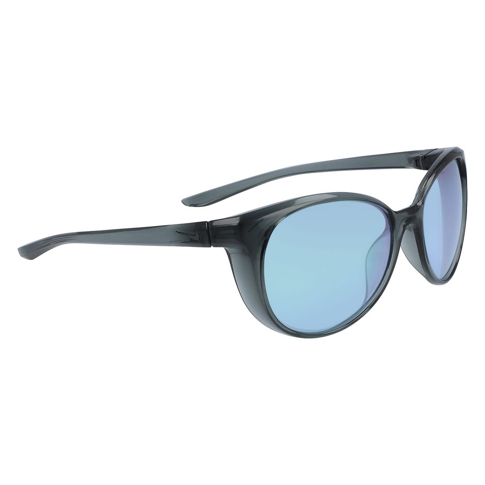 Lunettes de soleil Nike grises injectées