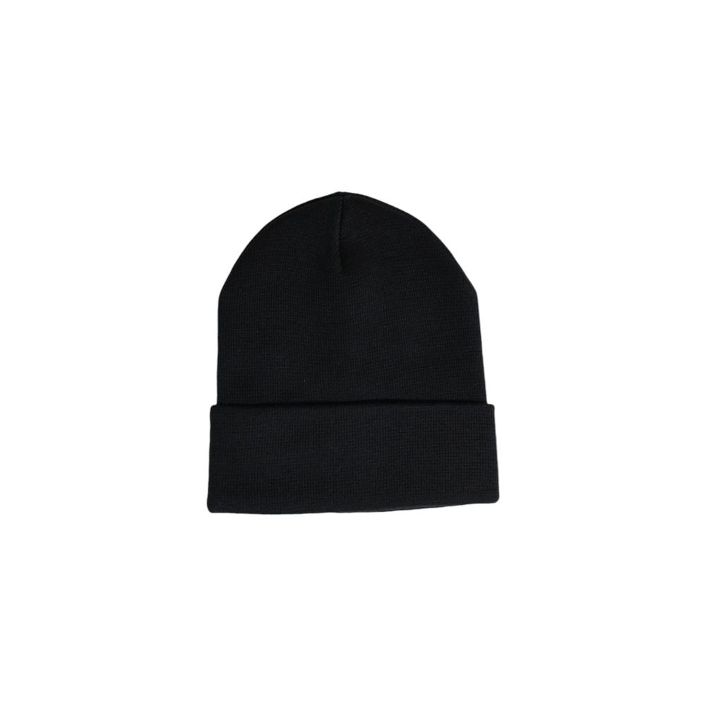 Casquette de baseball Armani Exchange en polyester noir