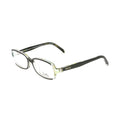 Emilio Pucci Bicolor Plastic Glasses (Frames)