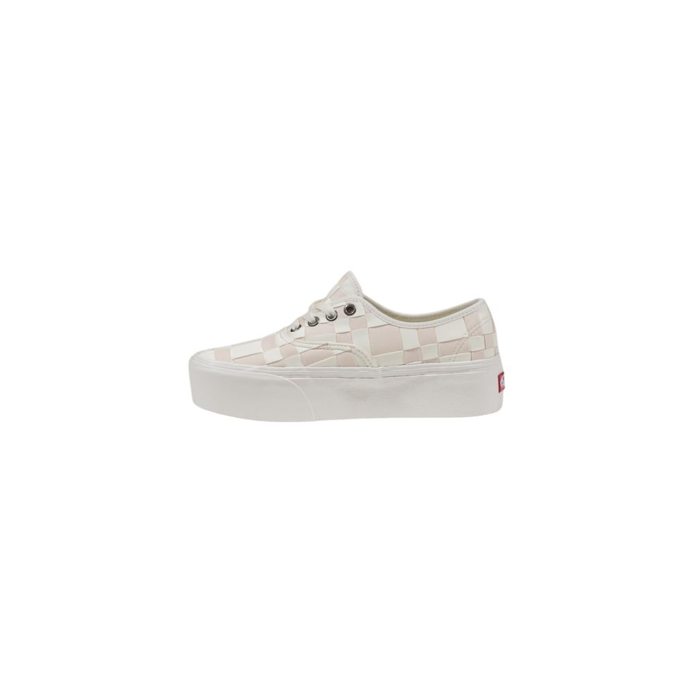 Baskets en tissu multicolore Vans
