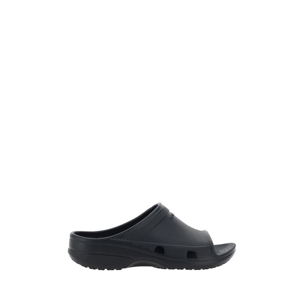 Sandales Eva Balenciaga