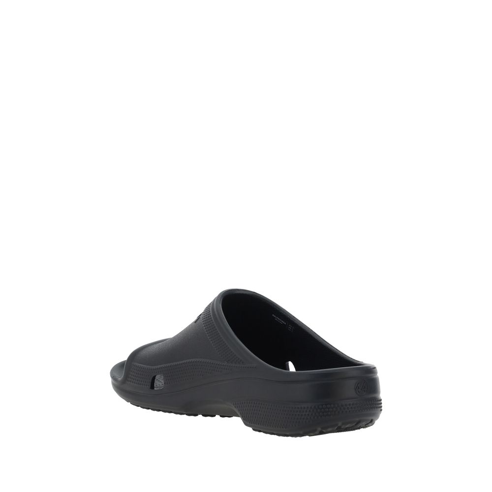 Sandales Eva Balenciaga