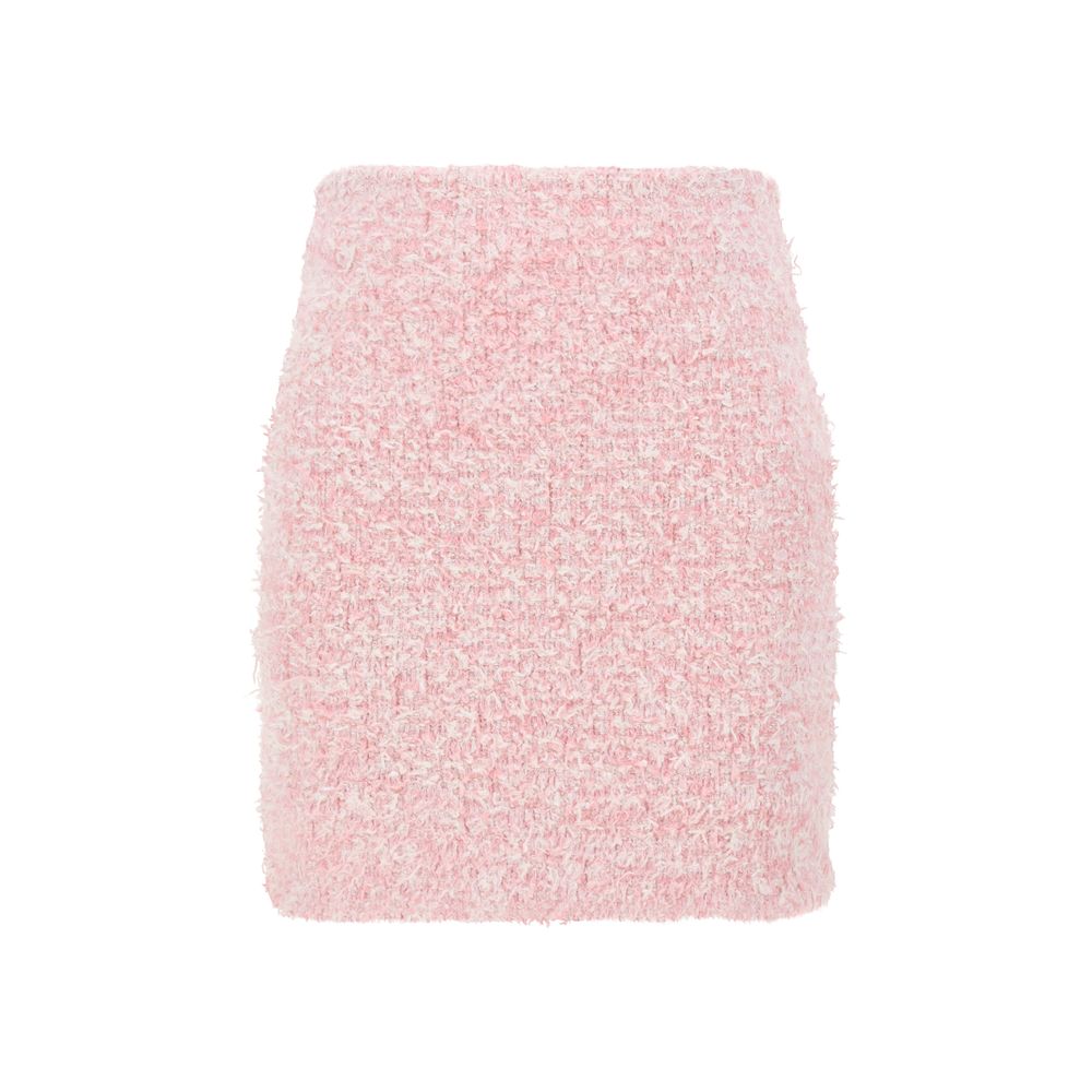 Mini-jupe Balenciaga