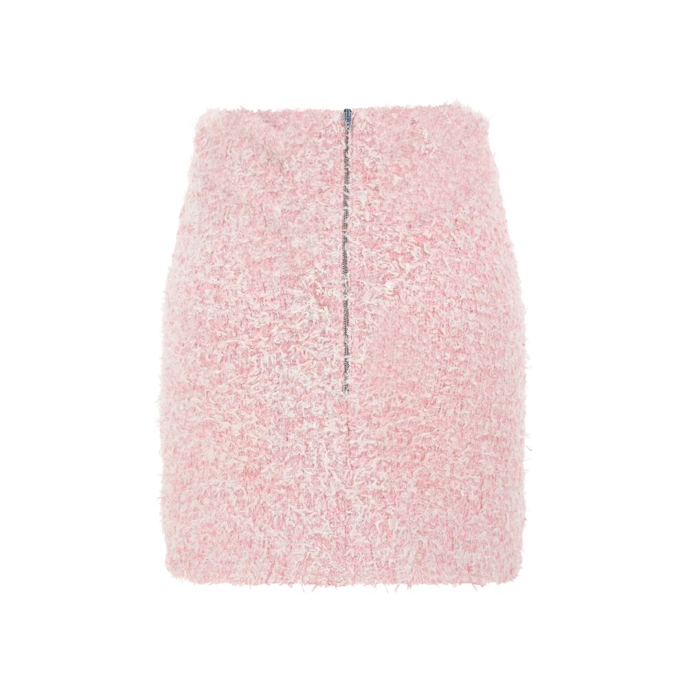 Mini-jupe Balenciaga