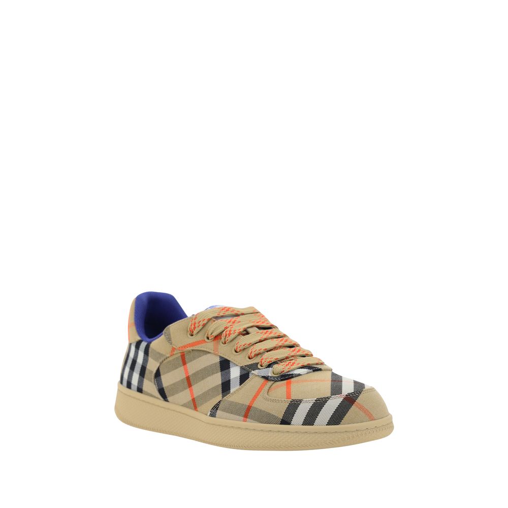 Baskets Burberry Trainer