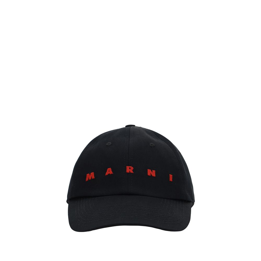 Casquette de baseball Marni