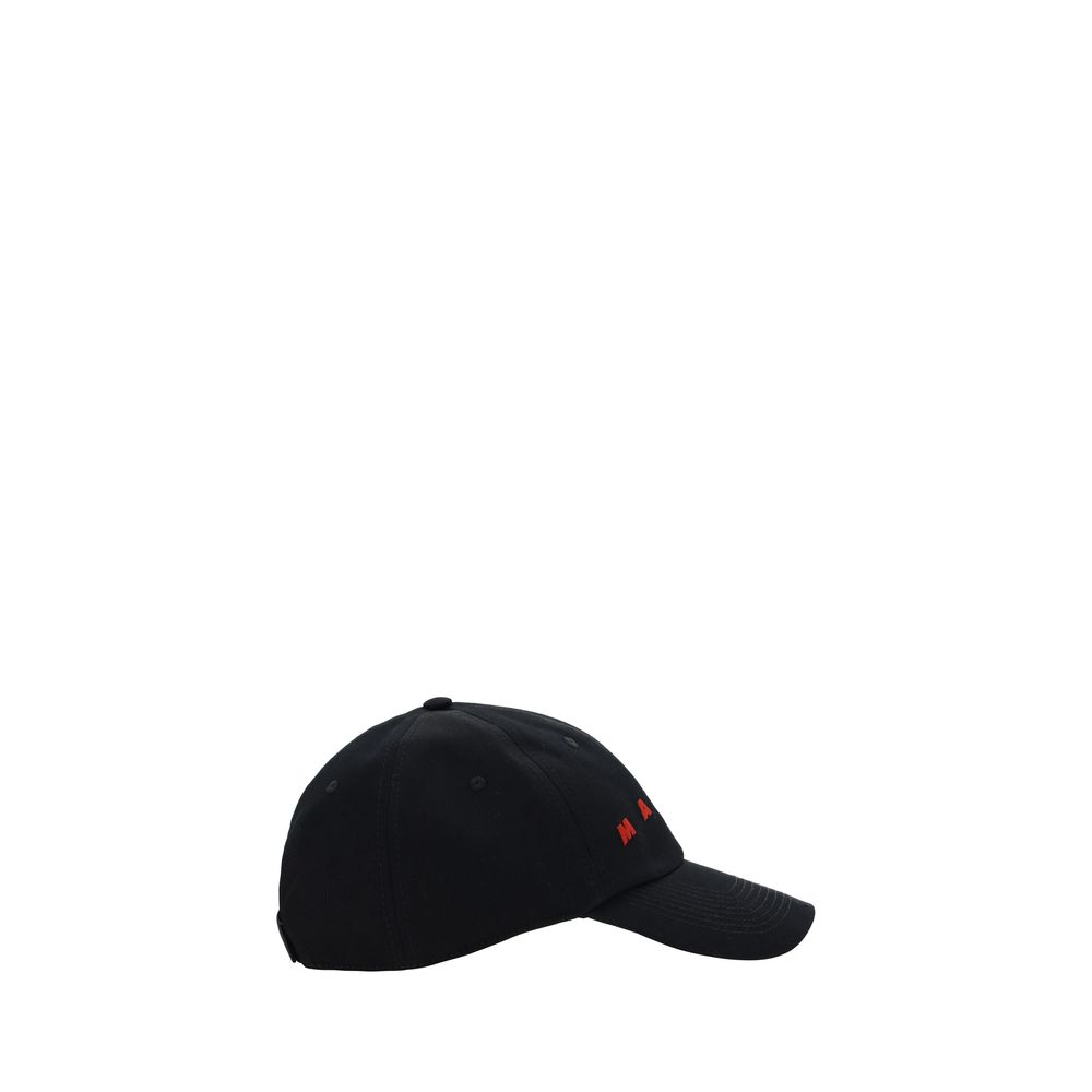 Casquette de baseball Marni