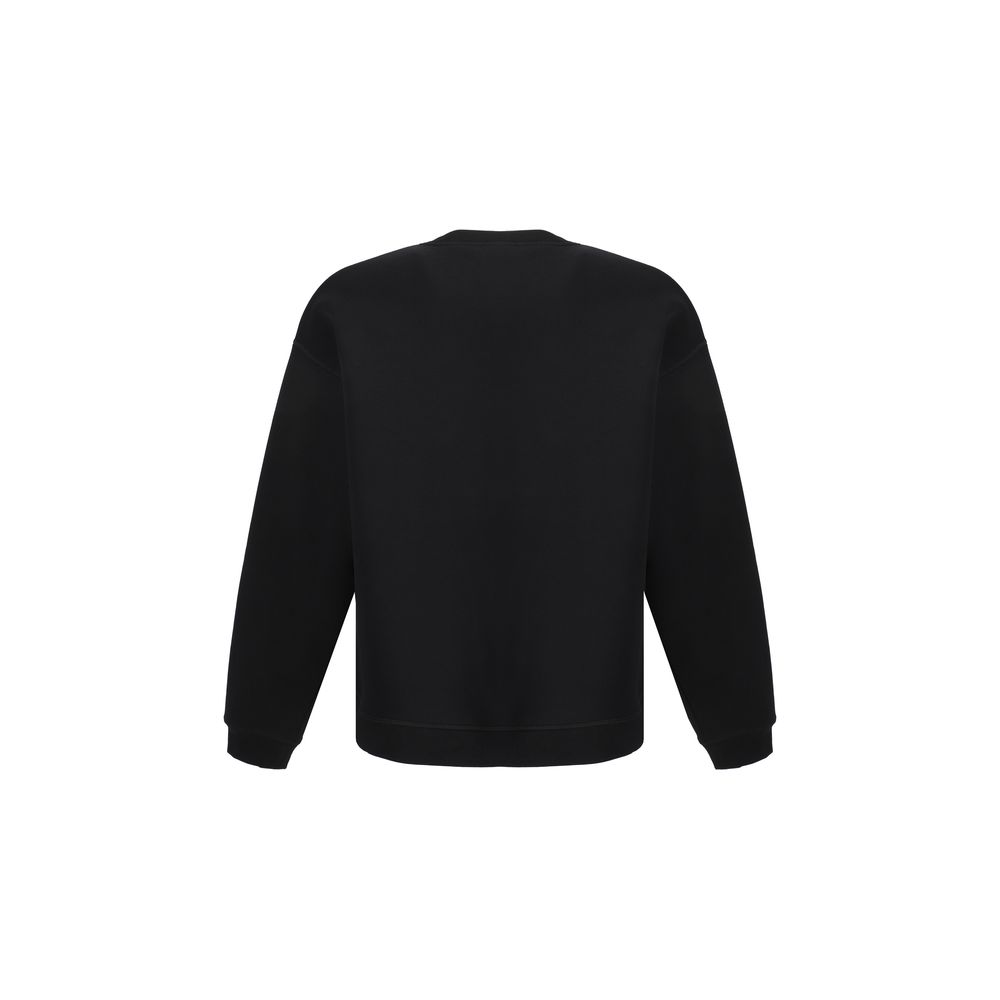 Sweat-shirt à logo Dsquared²