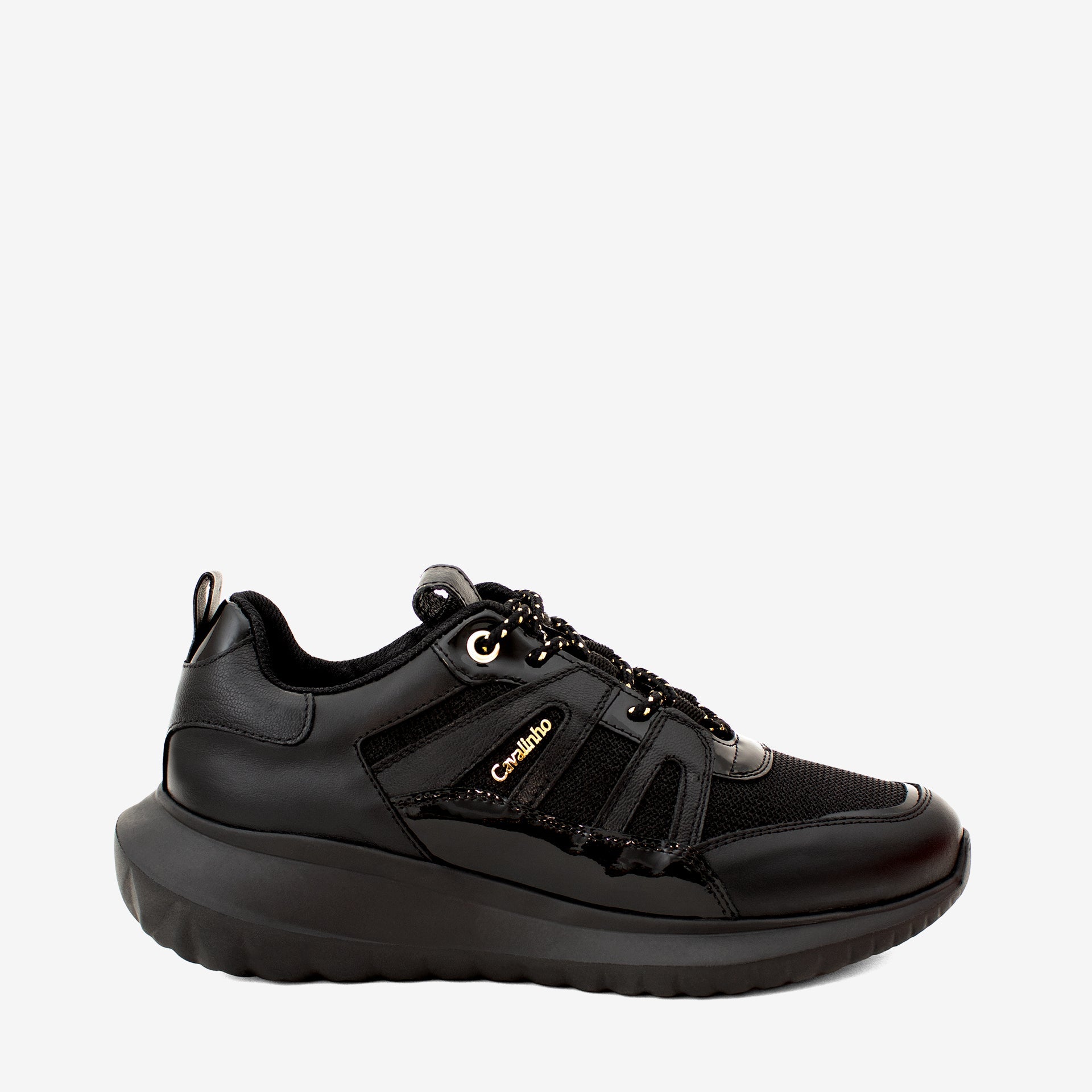 Feather Lightweight Sneakers