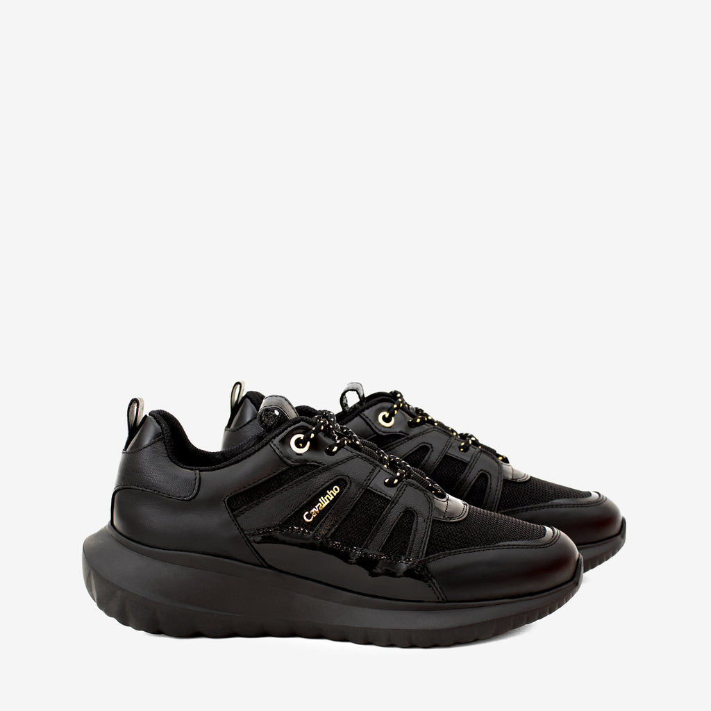 Feather Lightweight Sneakers