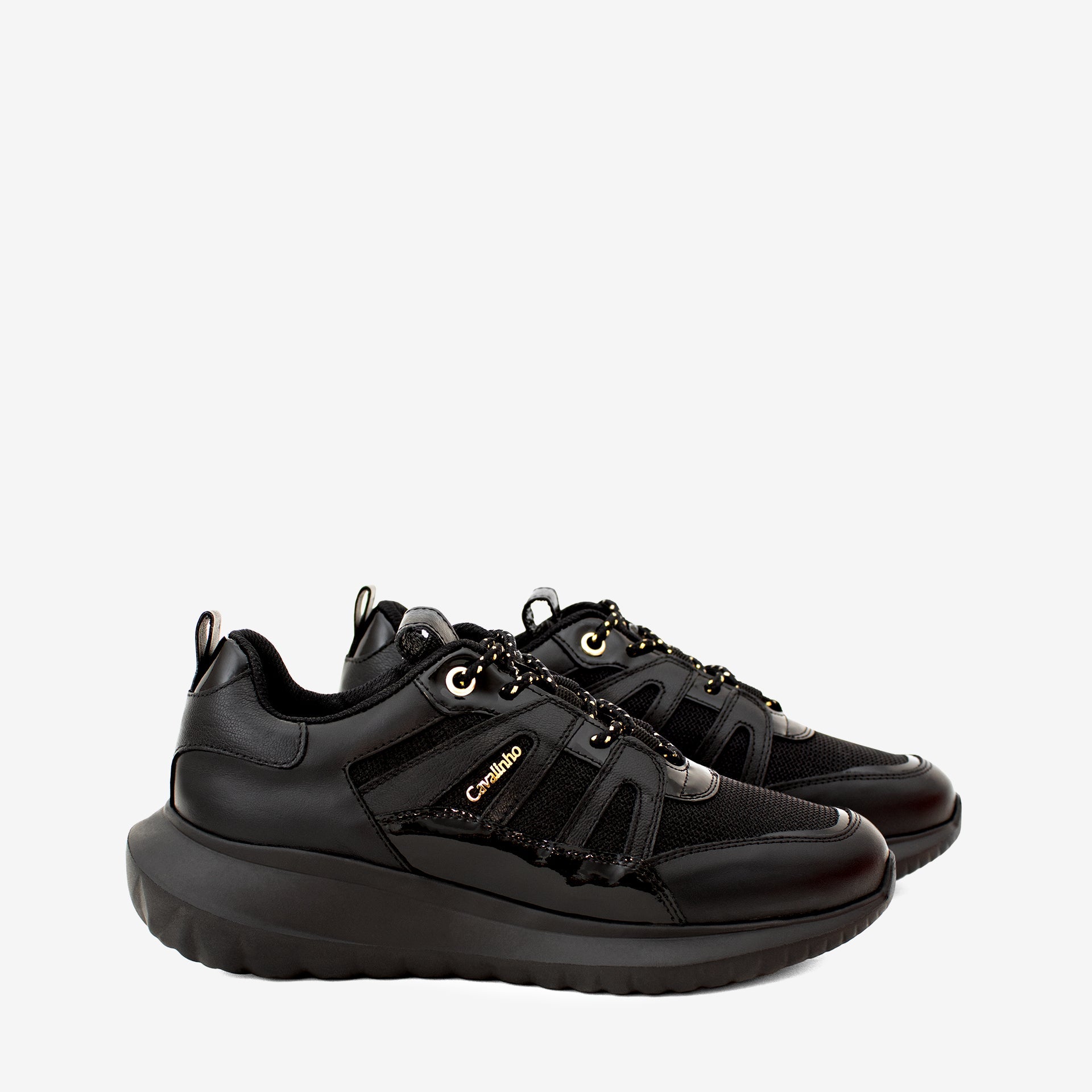 Feather Lightweight Sneakers