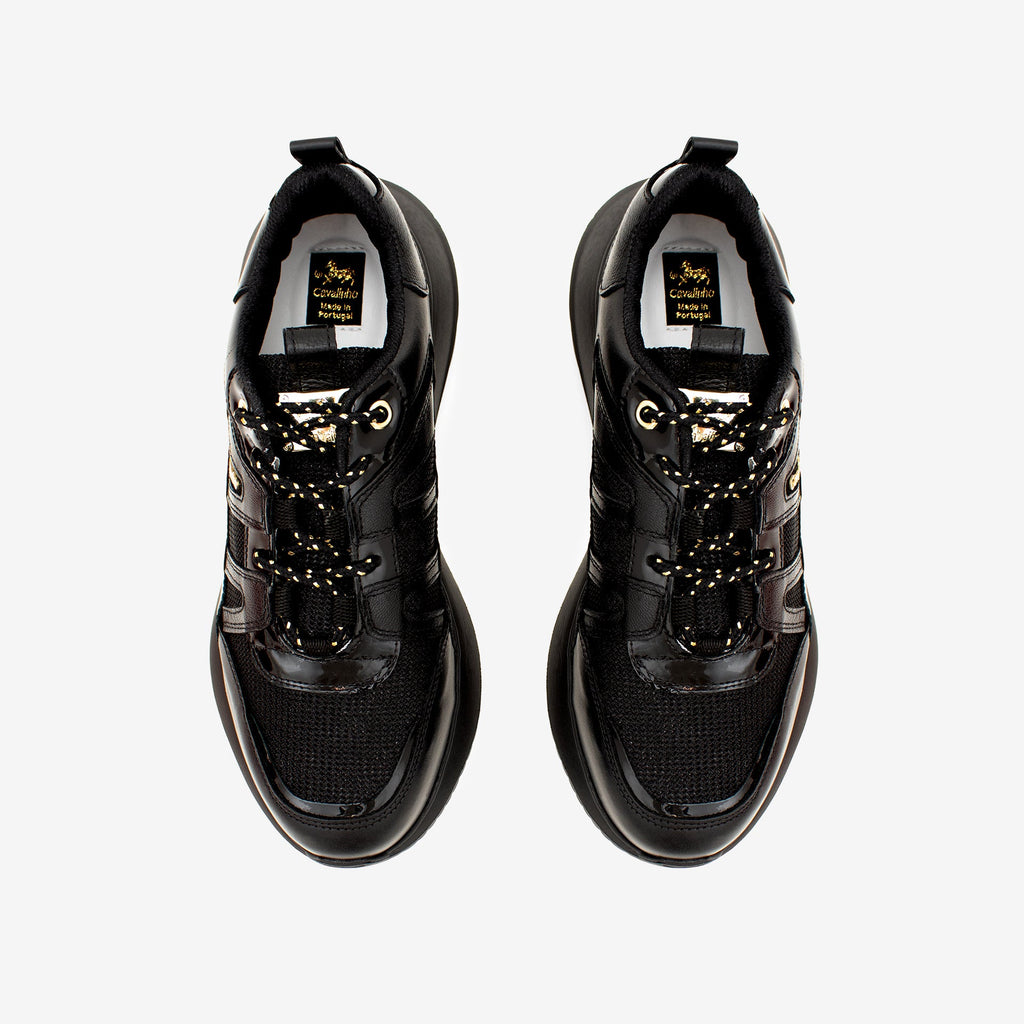 Feather Lightweight Sneakers