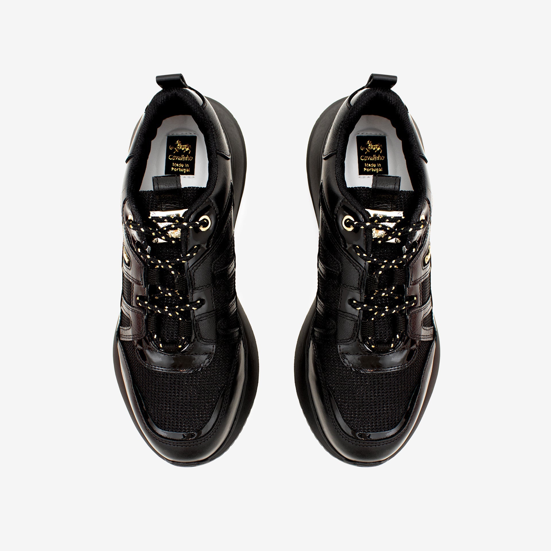 Feather Lightweight Sneakers