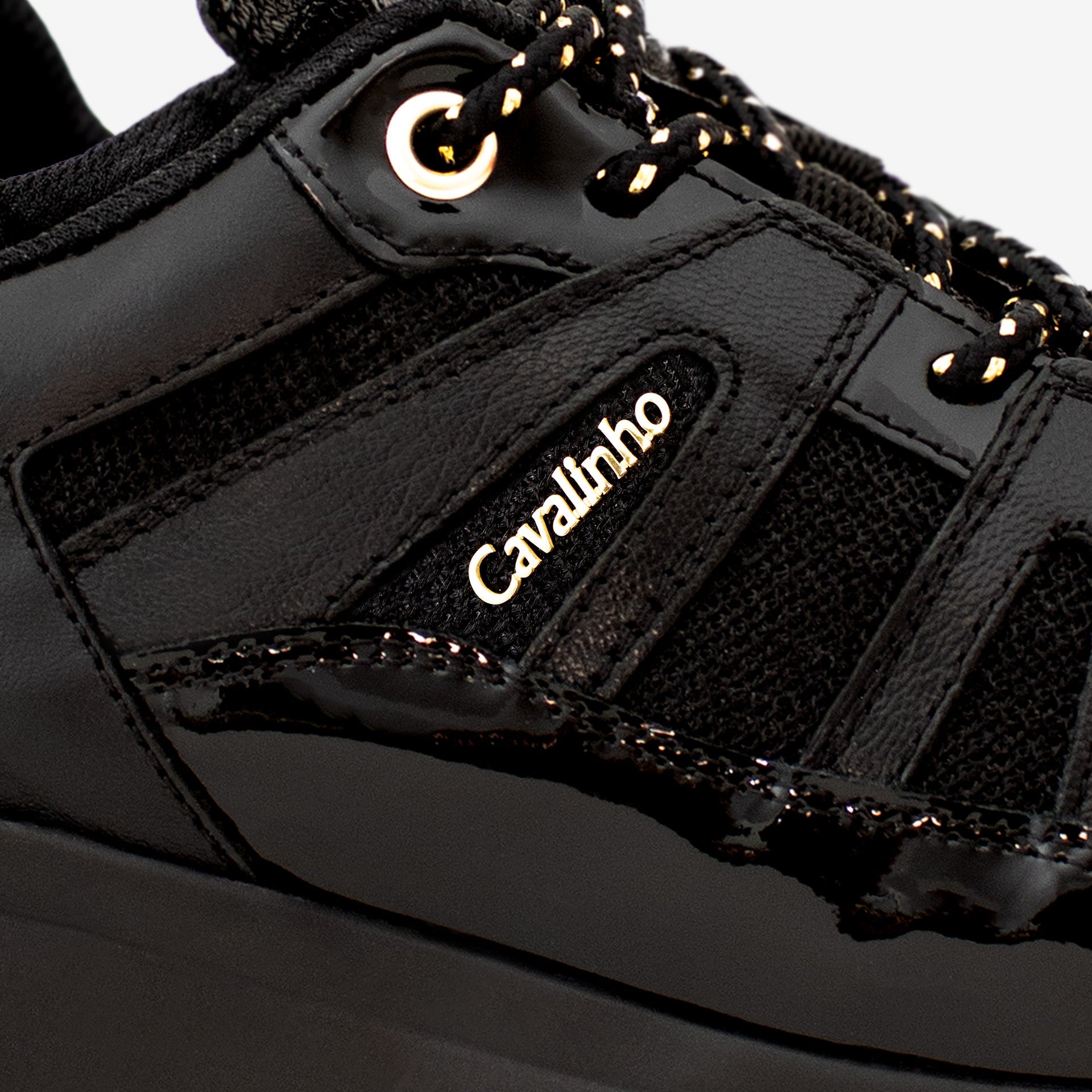 Feather Lightweight Sneakers