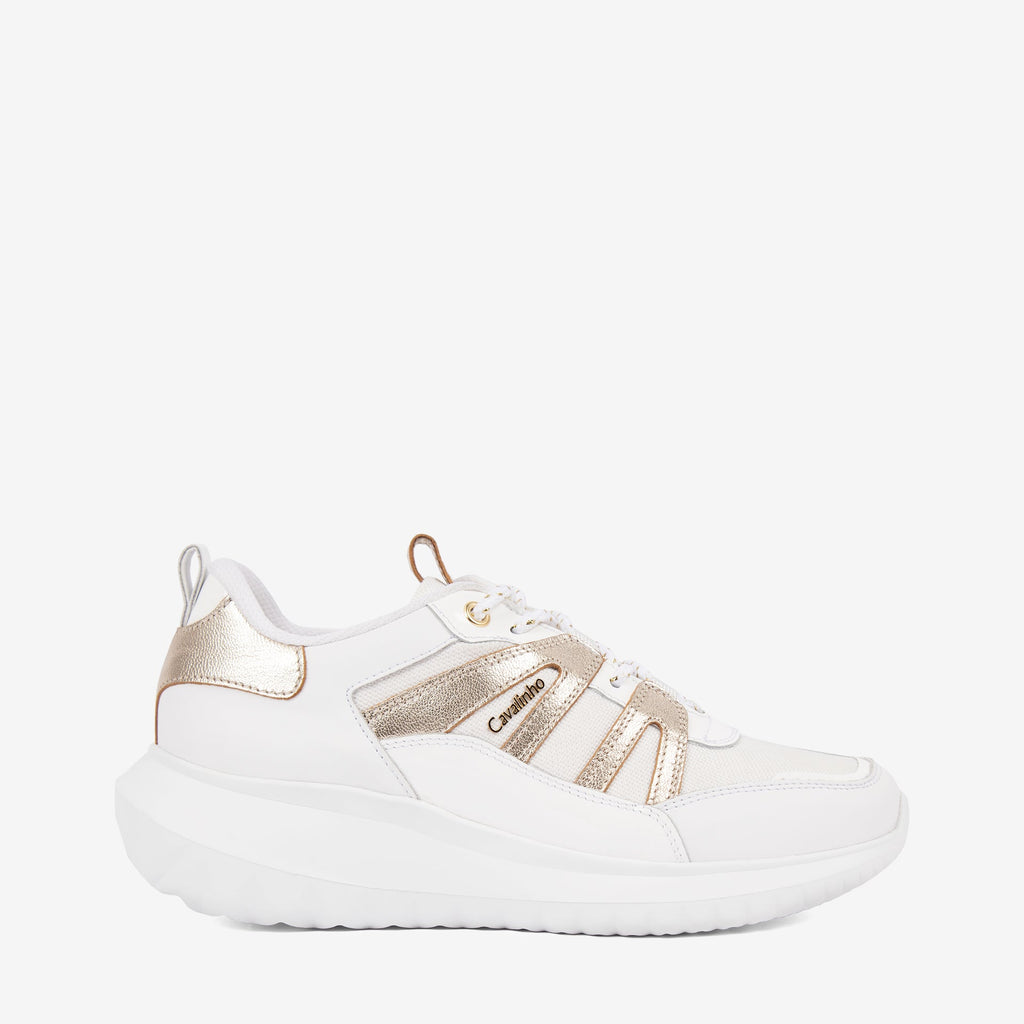 Feather Lightweight Sneakers