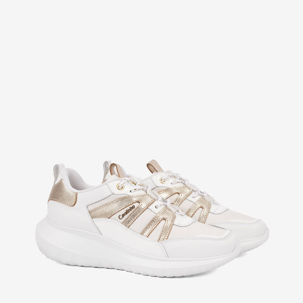 Feather Lightweight Sneakers