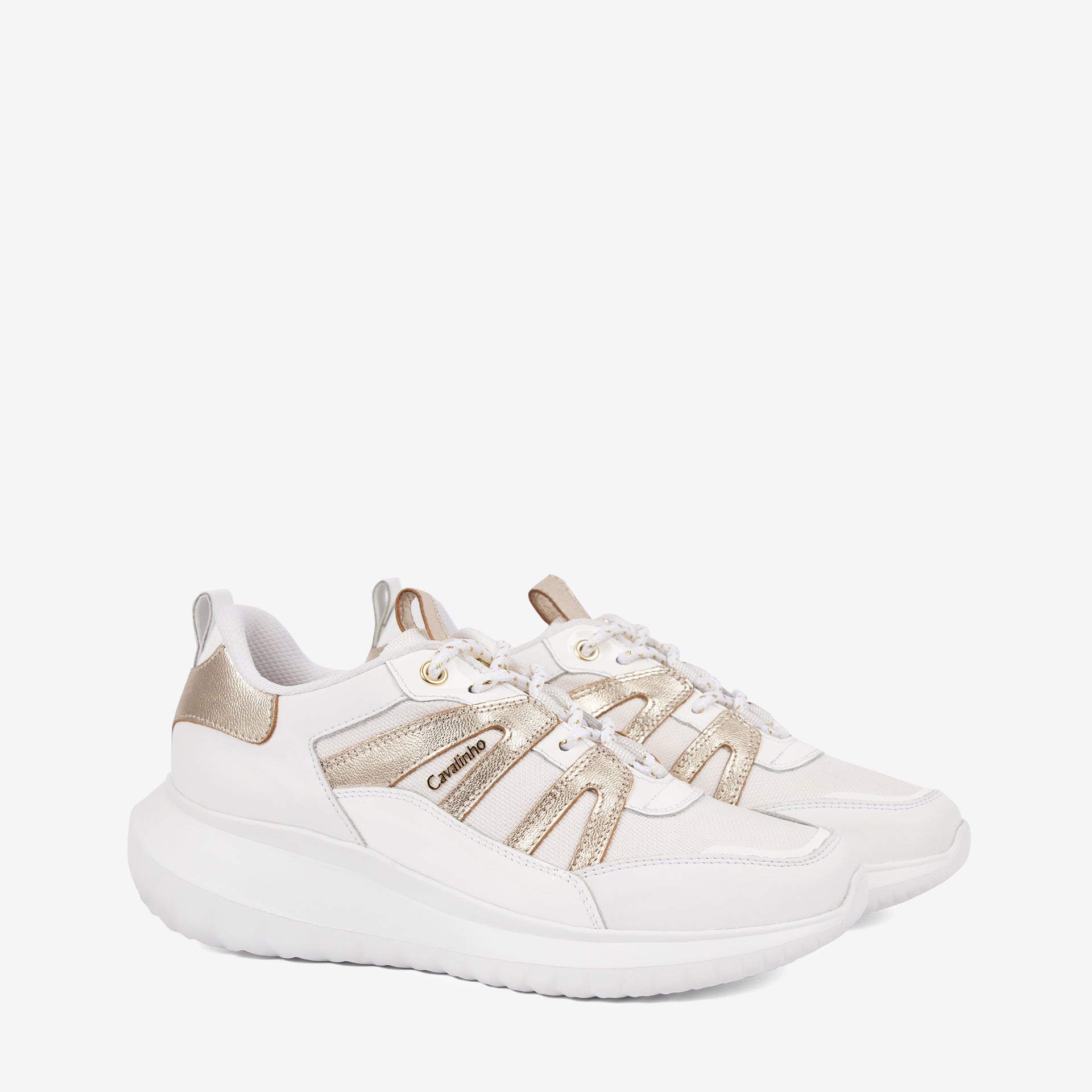 Feather Lightweight Sneakers