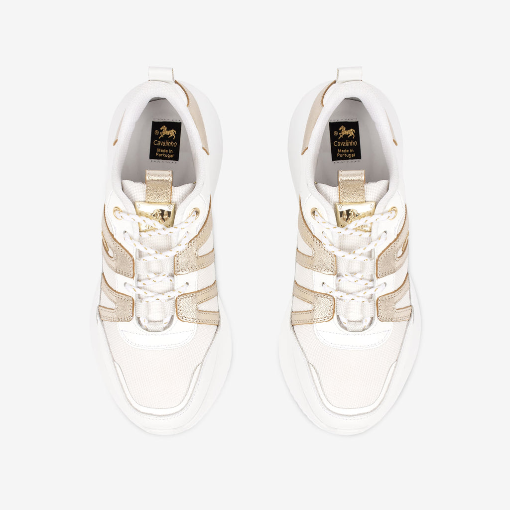 Feather Lightweight Sneakers