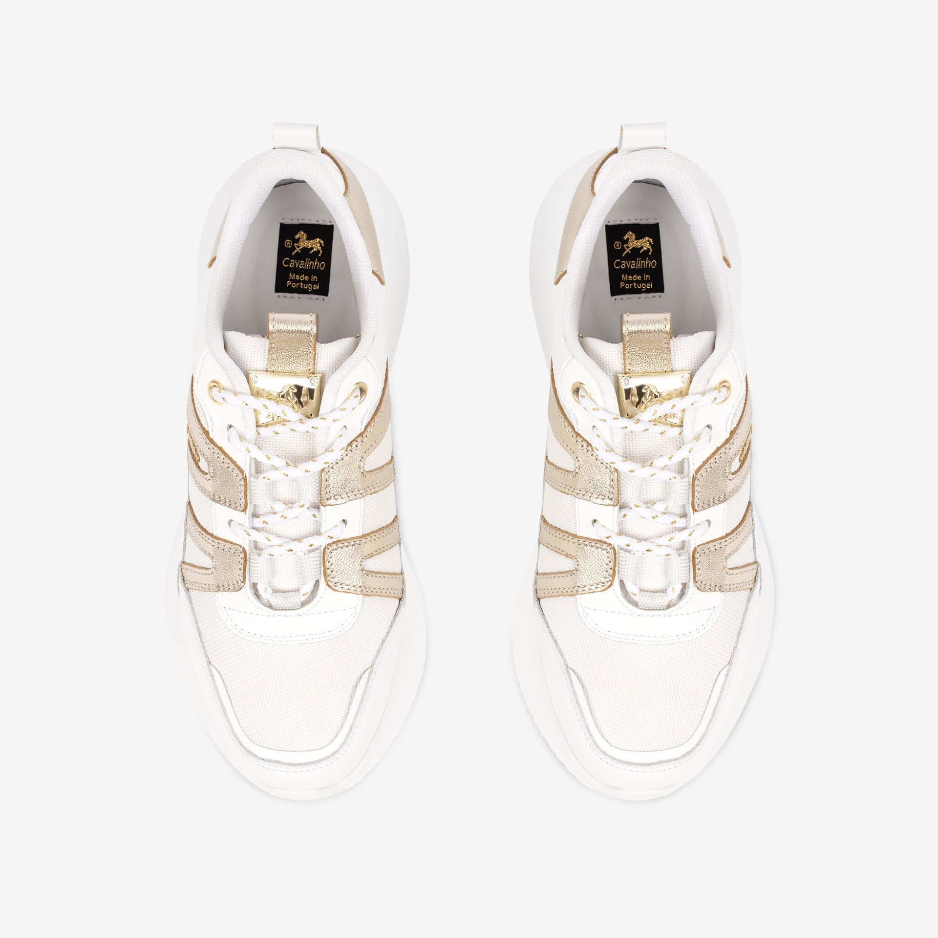 Feather Lightweight Sneakers