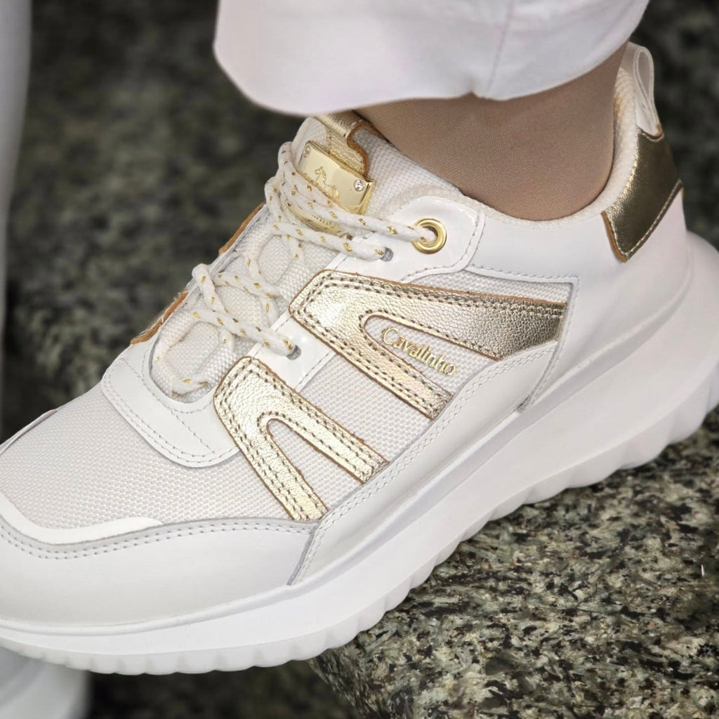 Feather Lightweight Sneakers