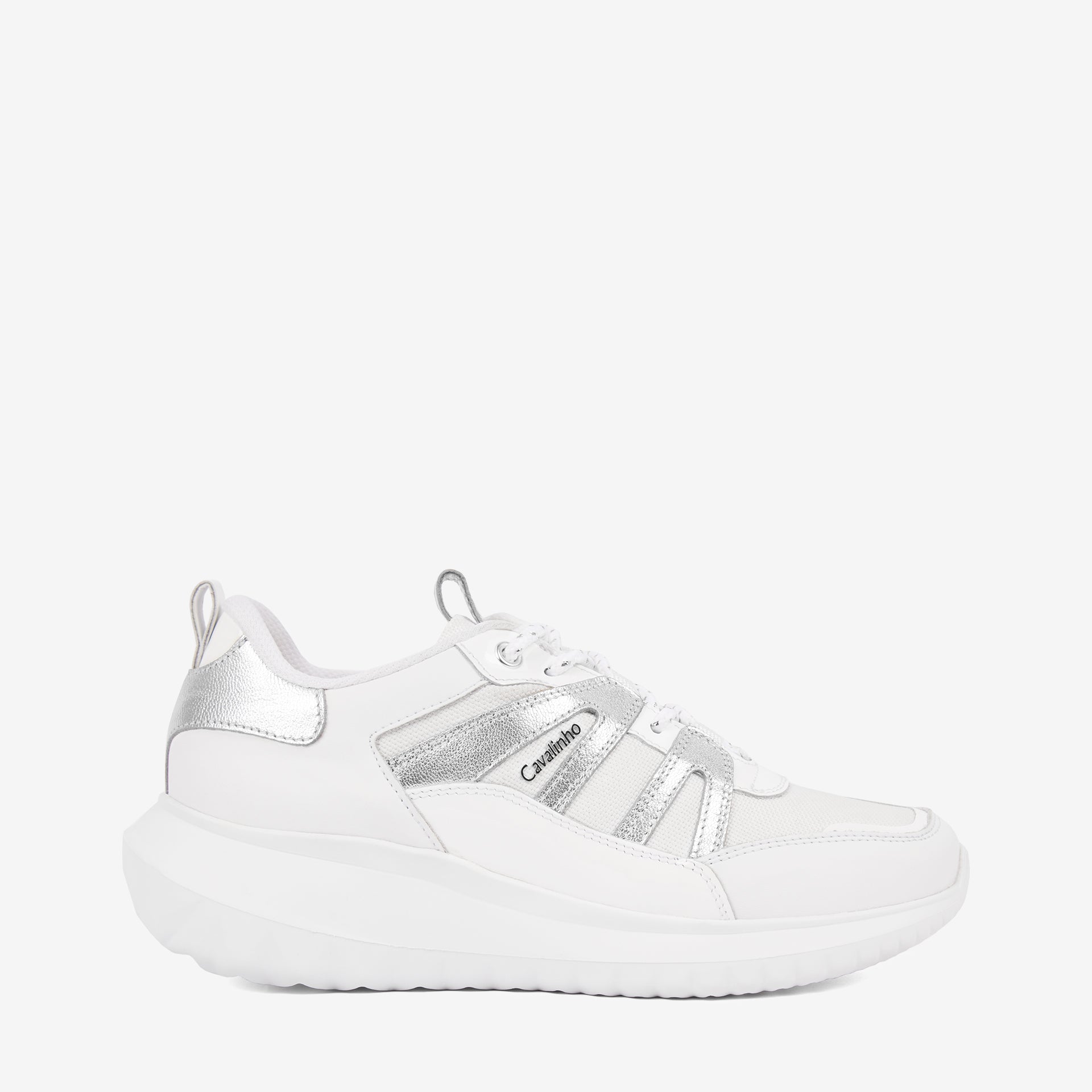 Feather Lightweight Sneakers