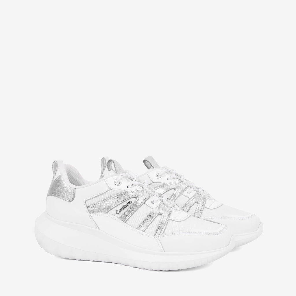 Feather Lightweight Sneakers