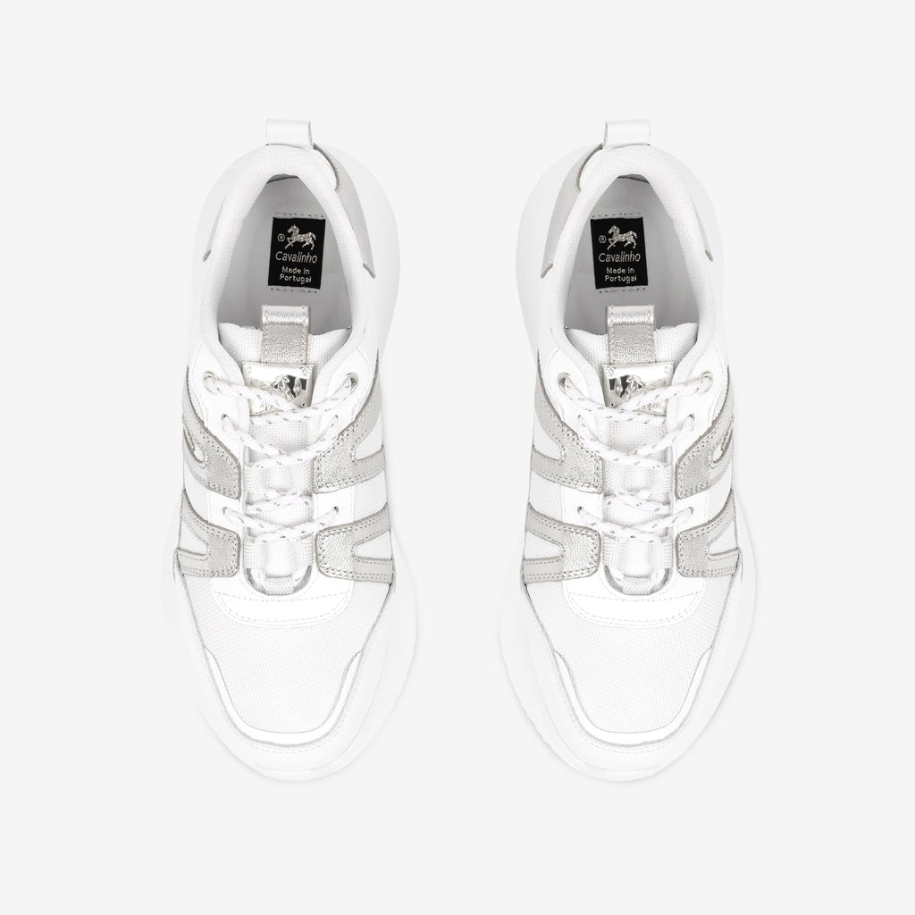 Feather Lightweight Sneakers