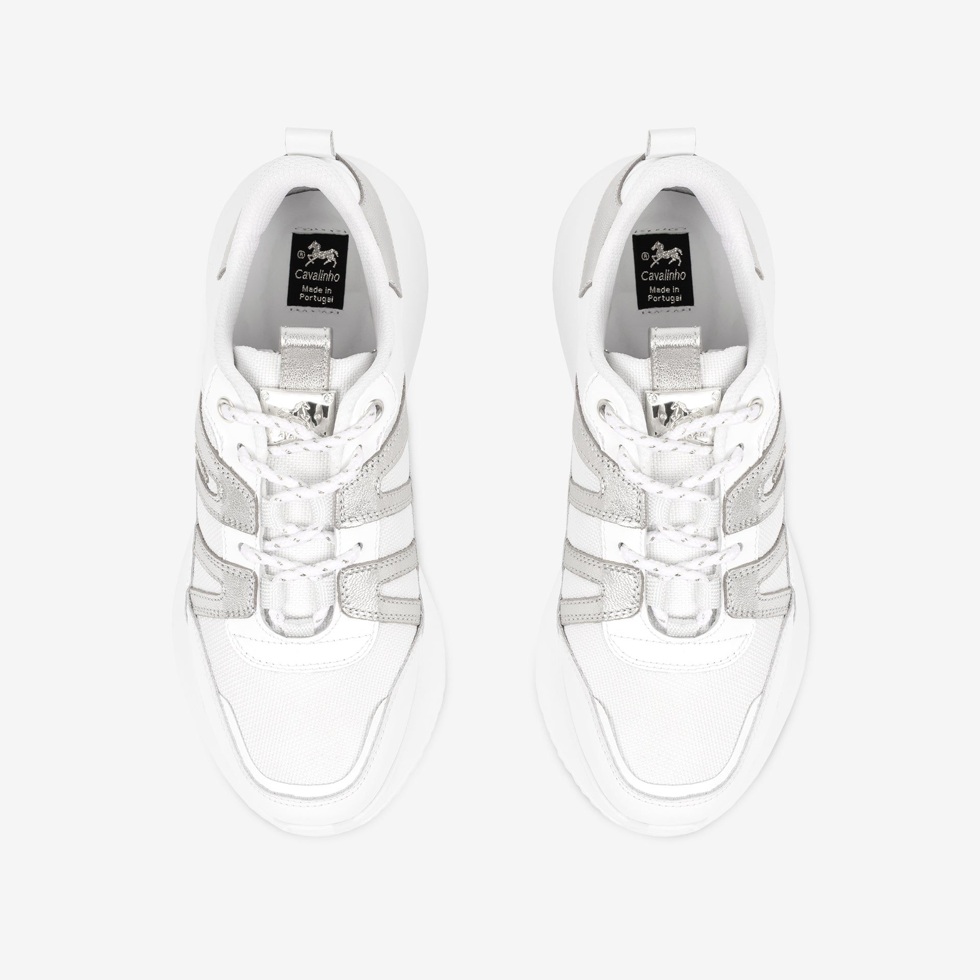 Feather Lightweight Sneakers