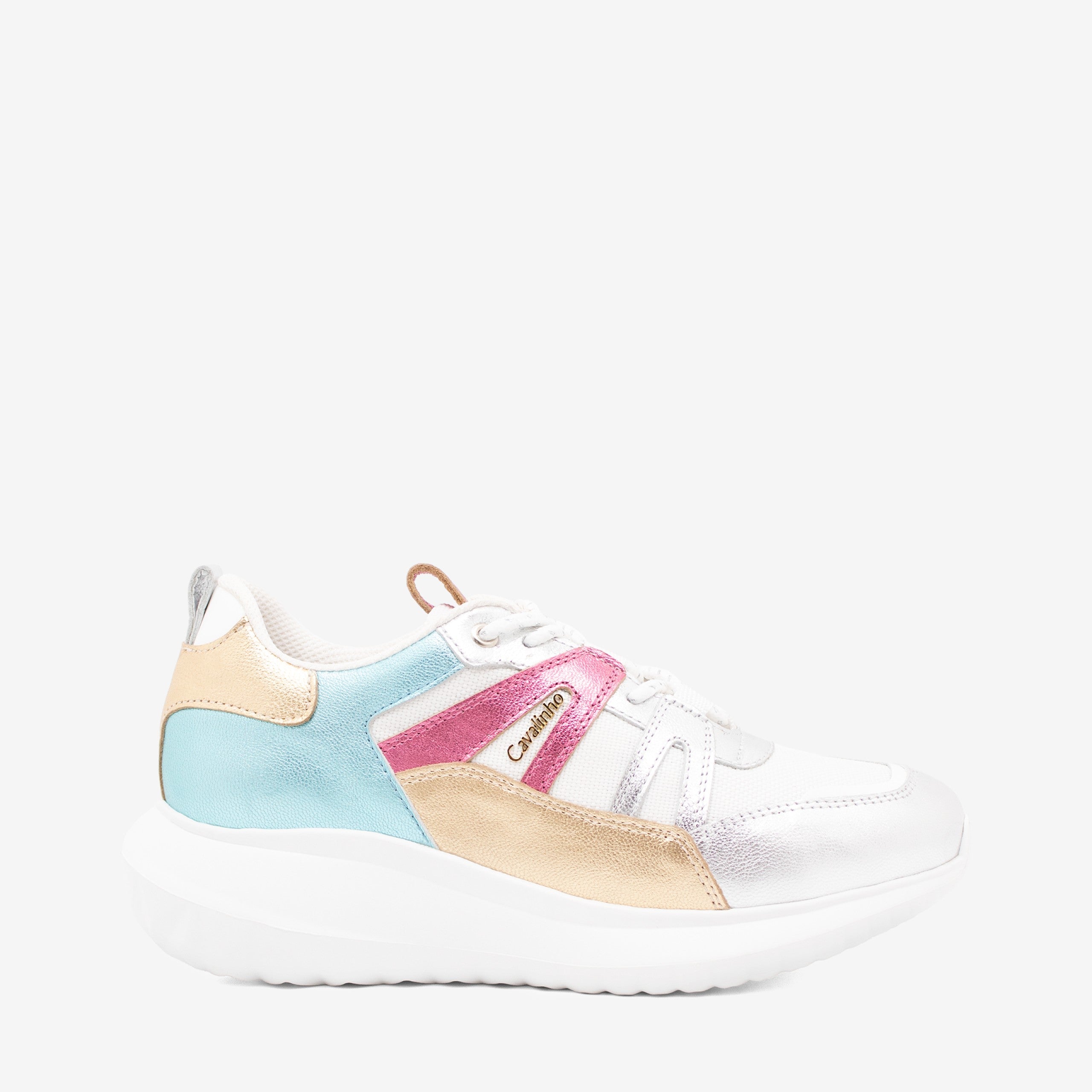 Feather Lightweight Sneakers