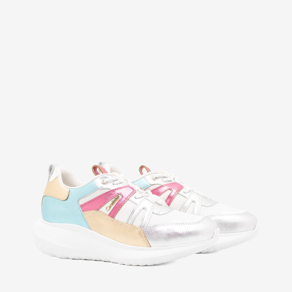 Feather Lightweight Sneakers