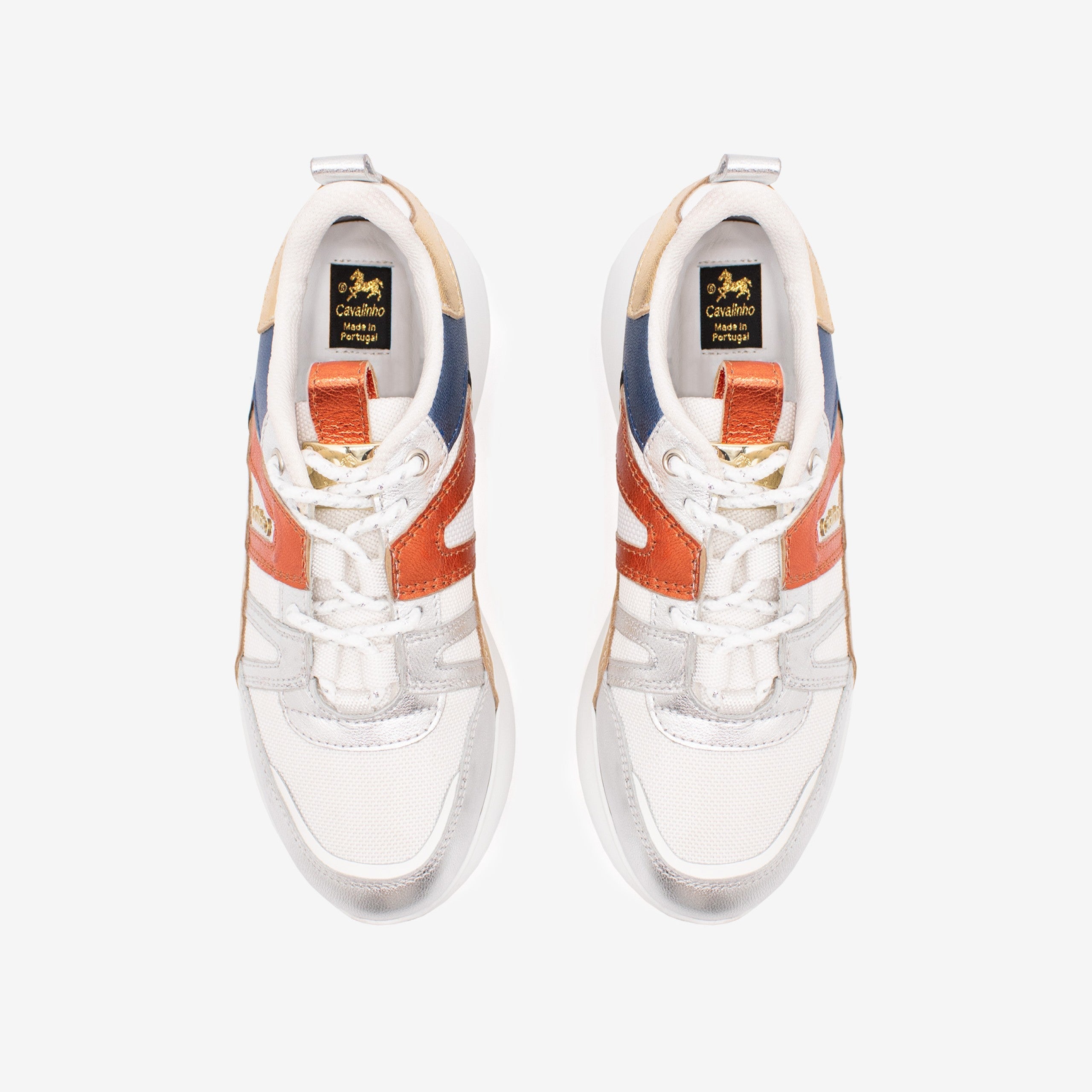 Feather Lightweight Sneakers