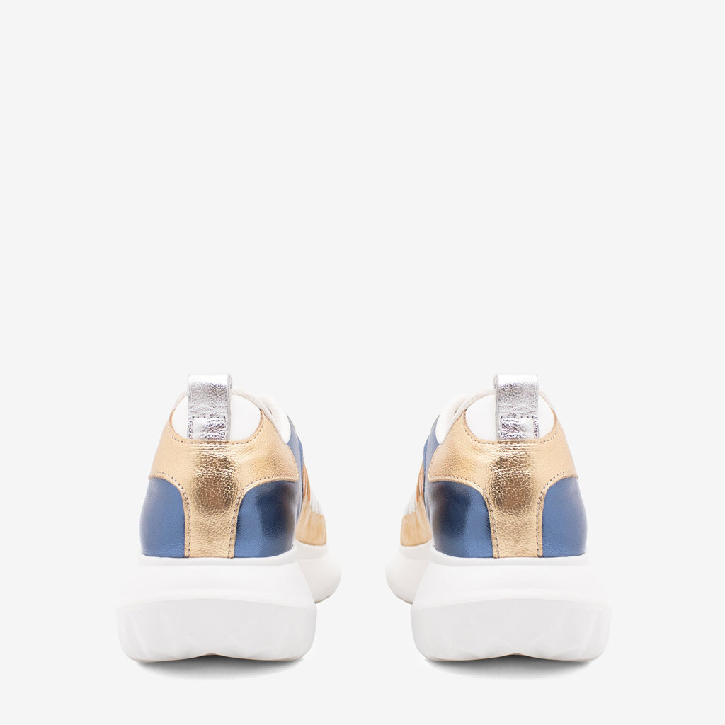 Feather Lightweight Sneakers