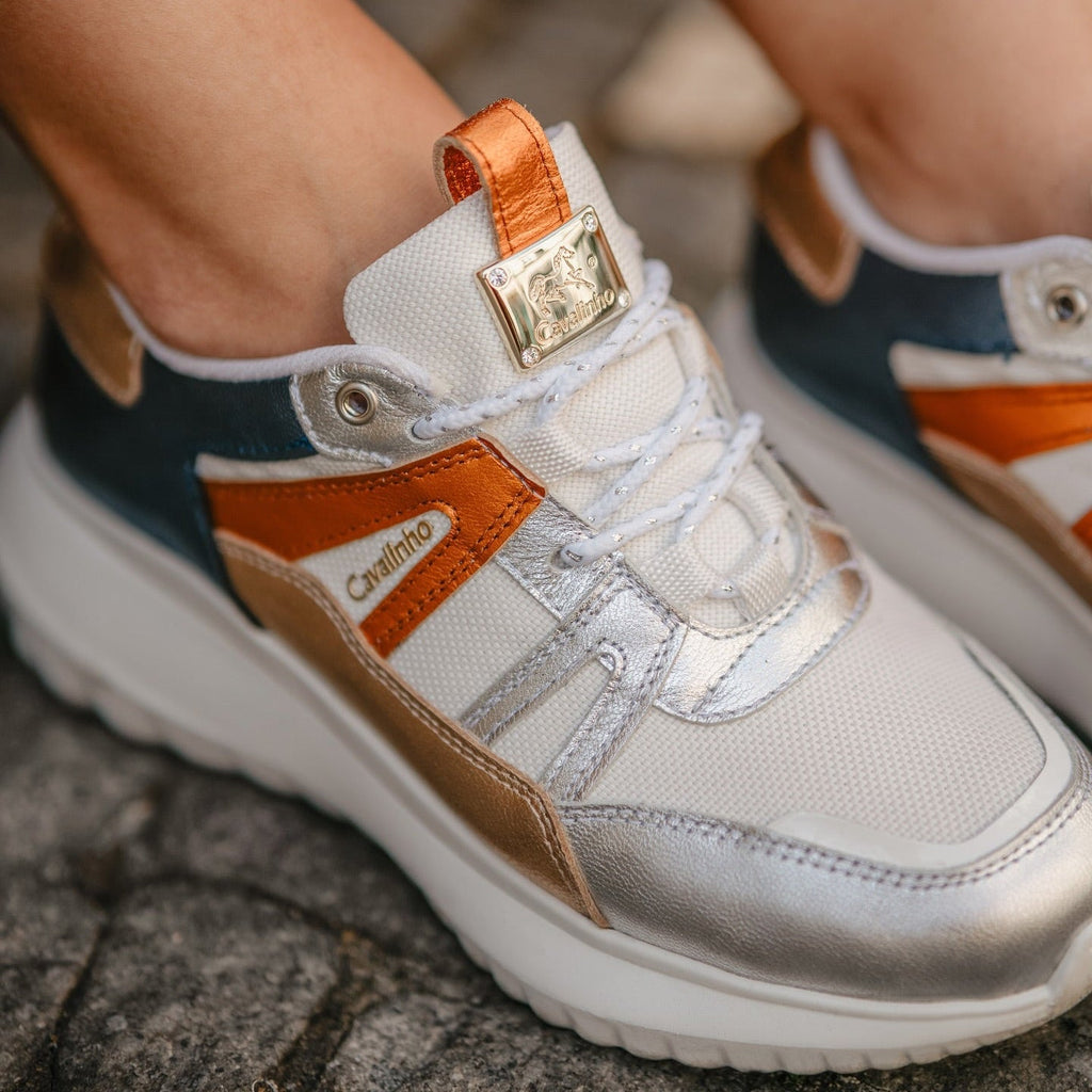 Feather Lightweight Sneakers