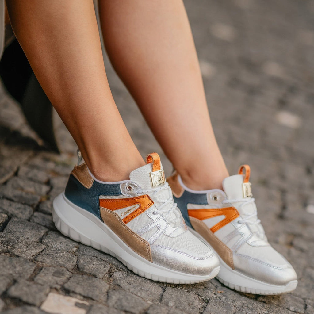 Feather Lightweight Sneakers