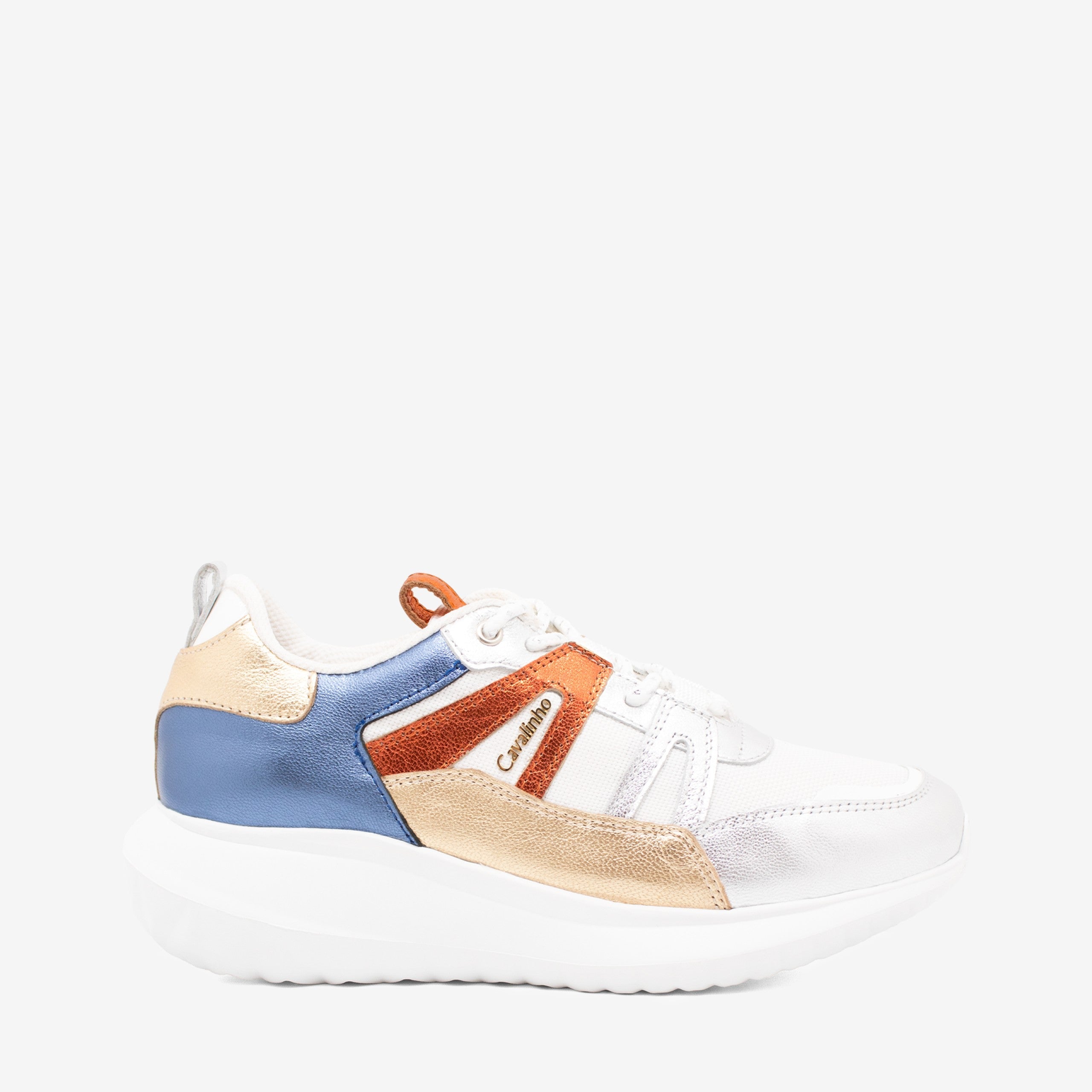 Feather Lightweight Sneakers