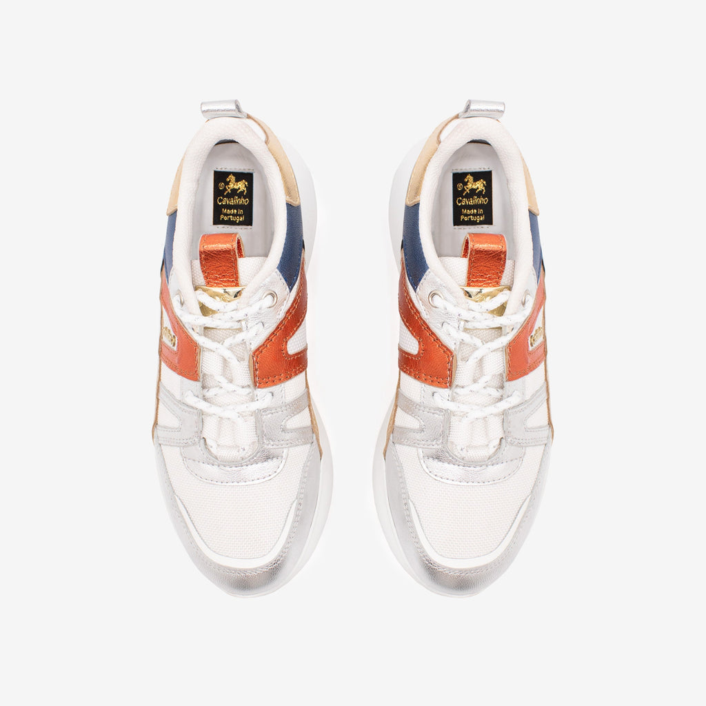 Feather Lightweight Sneakers