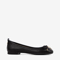 Muse Leather Flats