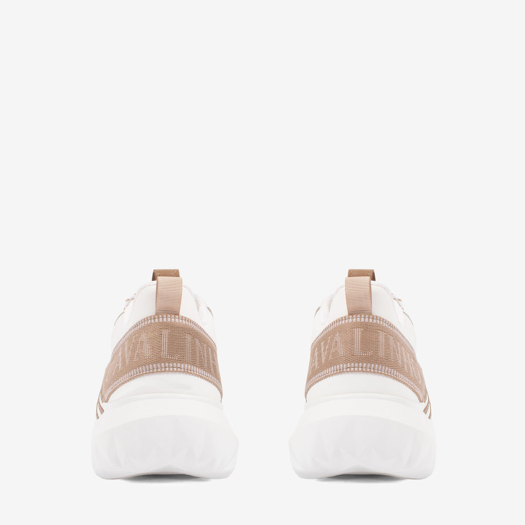 Feather Lightweight Sneakers