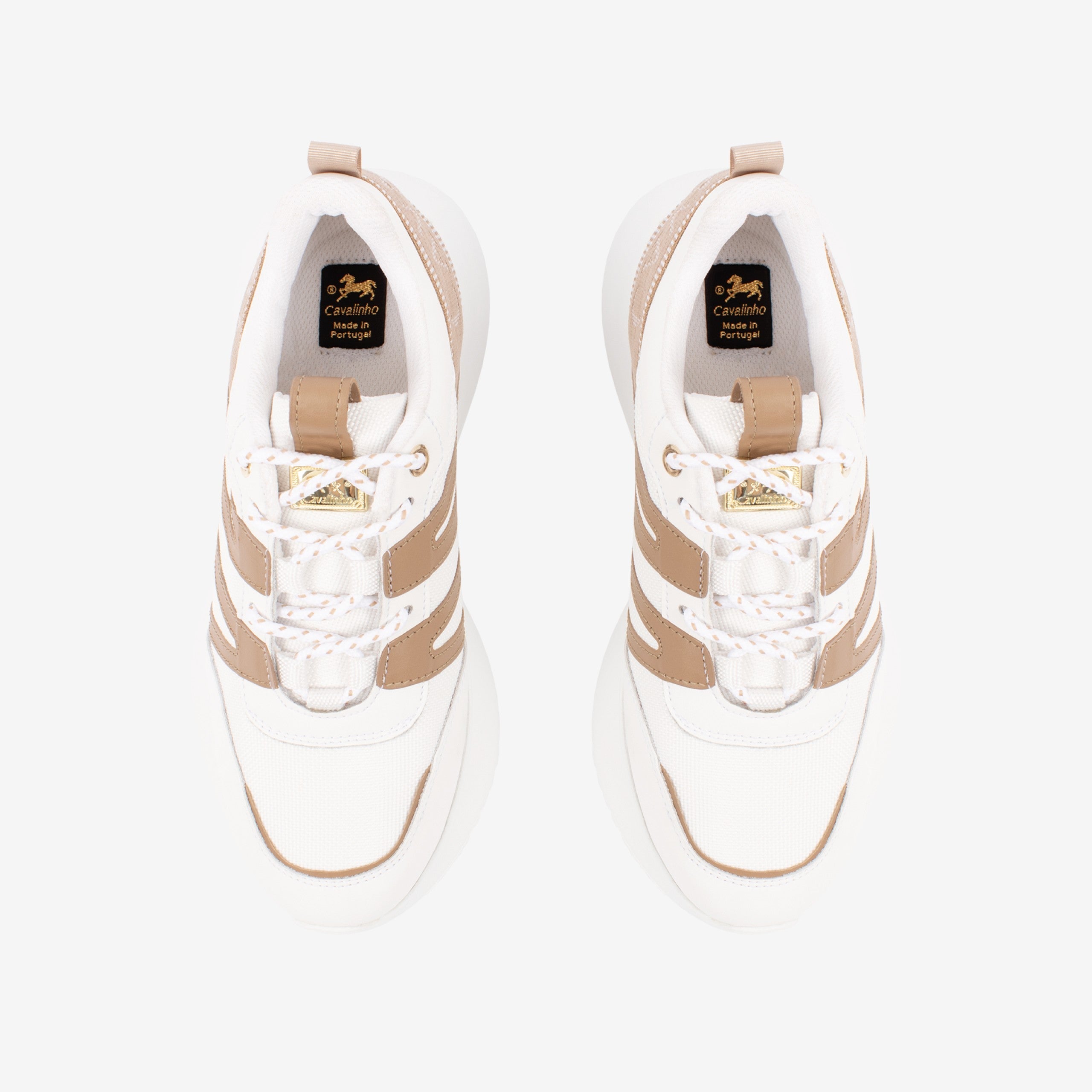 Feather Lightweight Sneakers