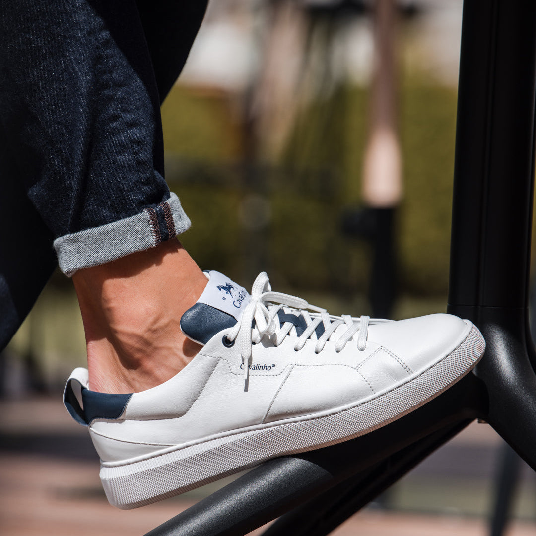 Cavalinho Club Sneakers