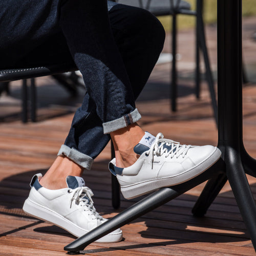 Cavalinho Club Sneakers