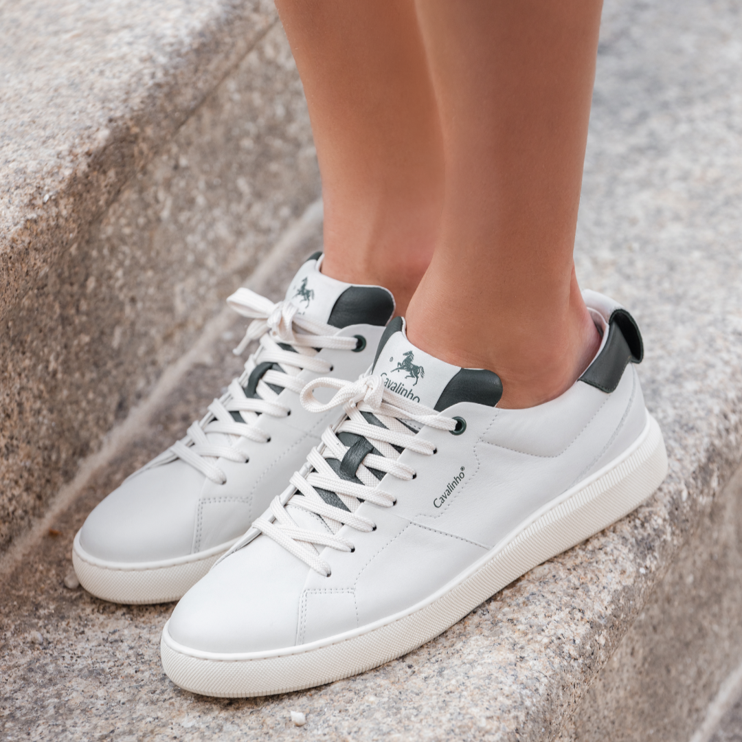 Cavalinho Club Sneakers