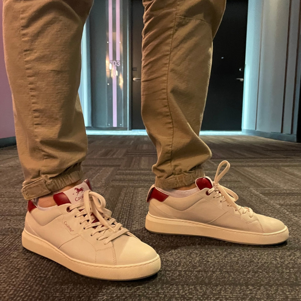 Cavalinho Club Sneakers