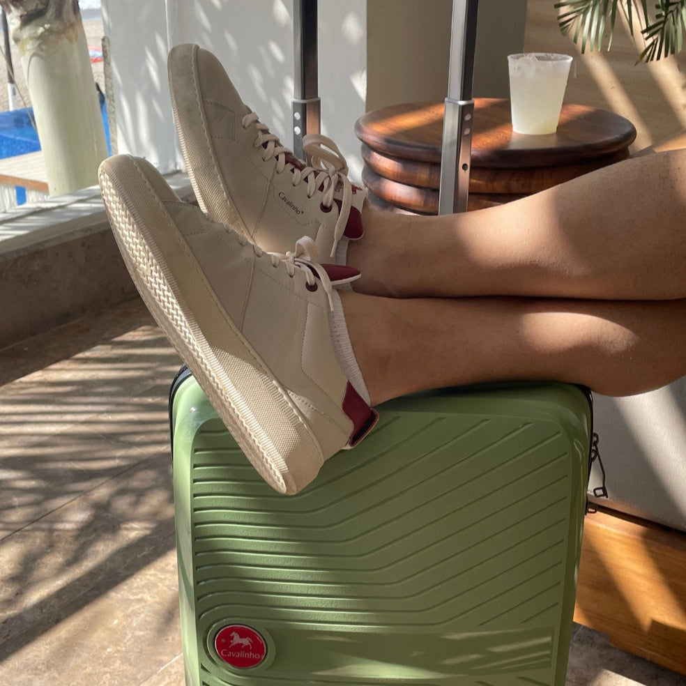Cavalinho Club Sneakers