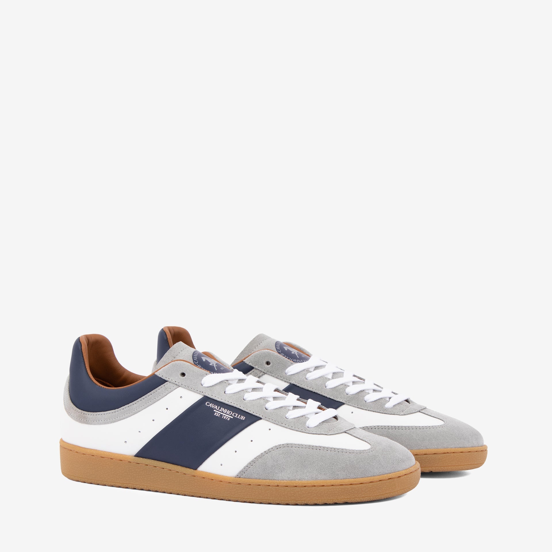 Cavalinho Club Sneakers
