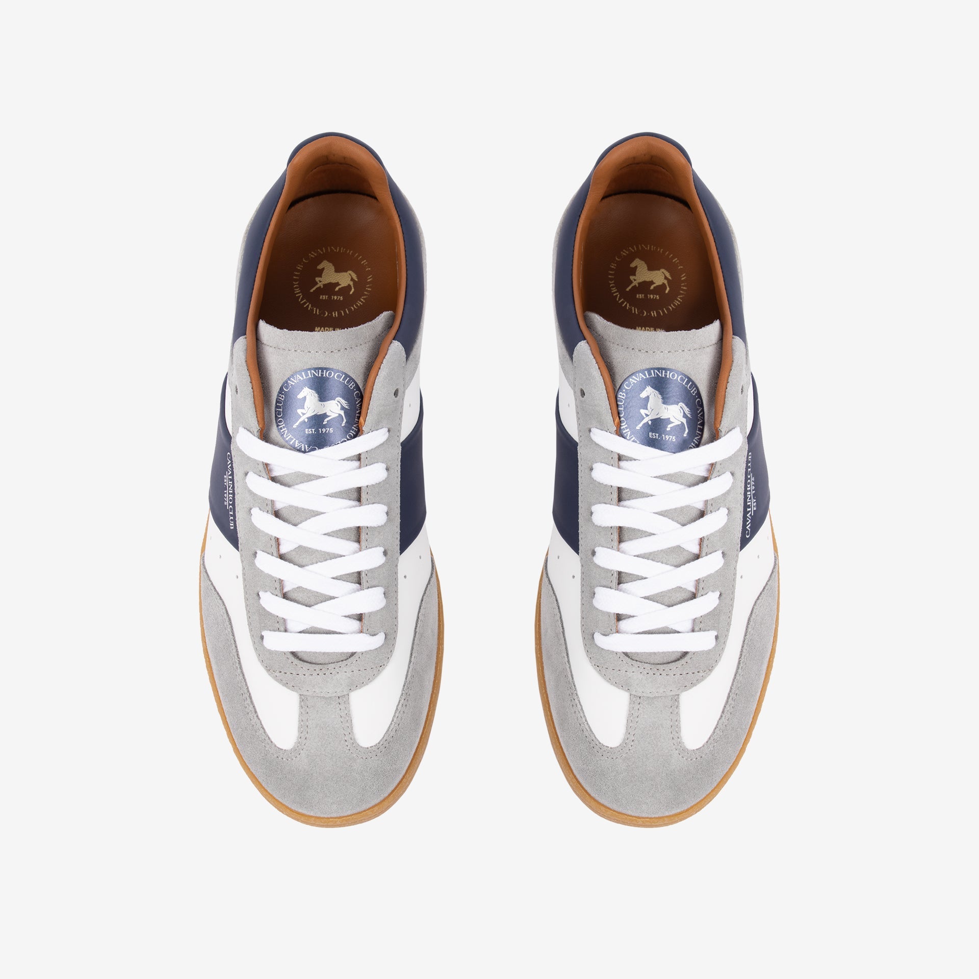 Cavalinho Club Sneakers